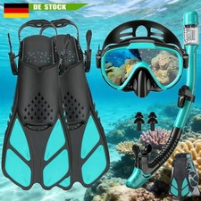 Profi Erwachsene Schnorchelset