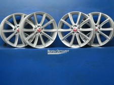 19 Zoll Jaguar F-Type Felgen original Alufelgen EX53-1007-DA EX53-1007-CA Neu
