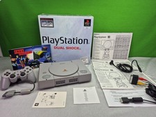 Sony PS1 Playstation 1