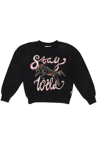 Molo hoodies sweater - molo,