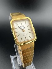 Ronda Quartz Vintage Uhr Swiss