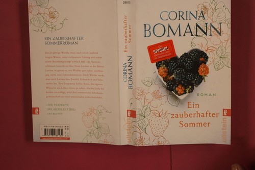 354497 corina bomann ein - 354497,