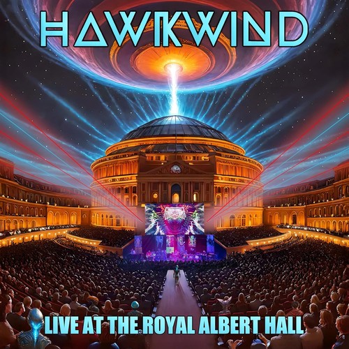 Live the royal albert - at,