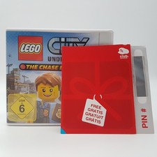 LEGO City Undercover: The