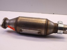 Original HYUNDAI/KIA Auspuffanlage Rußpartikelfilter ZKDPF00005 B-Ware