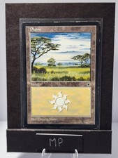 Plains portal mtg - mtg,