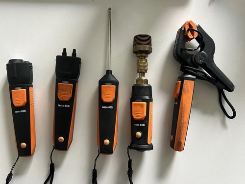 Testo set differenz druck - differenz,
