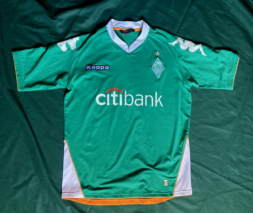Original kappa werder bremen - original,