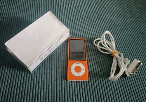 Apple ipod nano a1320 - apple, 5