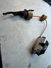 Heckklappenschloss A2117400235 Mercedes Benz ML W164