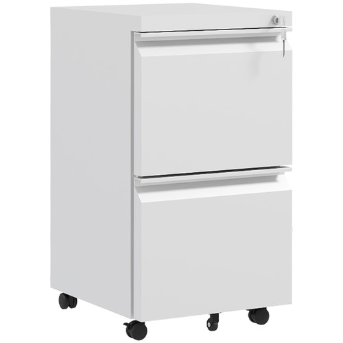 Vinsetto stahl aktenschrank - vinsetto,