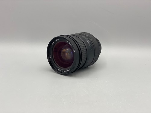 Sigma zoom 70mm - 28-70mm, f/2.8