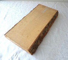 Erle Drechselholz Schnitzholz