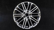 1x Alufelge 18 Zoll 7.5" 5x114.3 55ET Glanz Graphit 52910-J7500 Kia Ceed Mg
