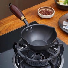 Mini Heiß Ölpfanne