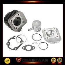 Zylinderkit 70cc 2T AC Für