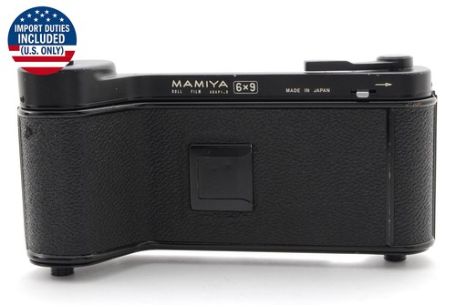Fast neuwertig mamiya - 【fast, neuwertig】