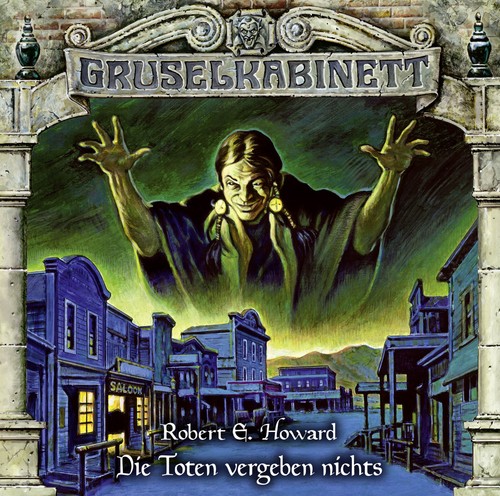 Gruselkabinett folge 164 - gruselkabinett,