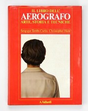 Das buch des airbrush tombs - des,