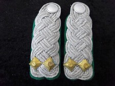 DDR NVA Dienstgrad ORIGINAL