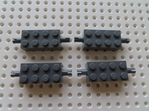 Lego stein achse 6249 neu - stein,