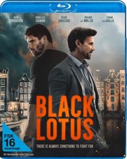 Black Lotus BD NEU OVP