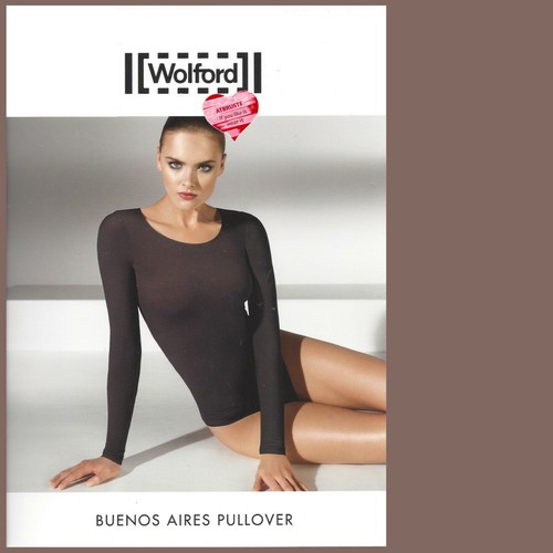 Wolford buenos aires pullover - buenos,