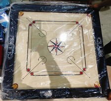 Carrom Board 36 inch with 3