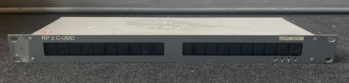 Thomson grass valley rp 2 - grass,