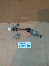 Zündschloss China Roller 4 Takt