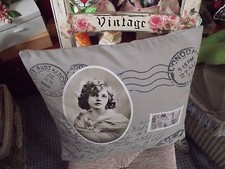 Kissen ****romantisches Kissen