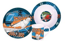 Disney Planes Kindergeschirr