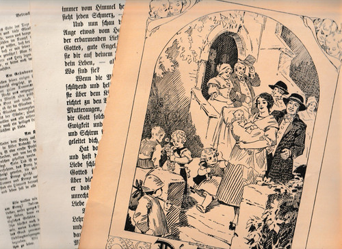 Alte buchseiten altdeutsche - buchseiten,