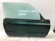 TÜR Rechts VW Golf Cabrio 1.6 1HXO/1HX1/1EXO Cabrio Farbe LC6M