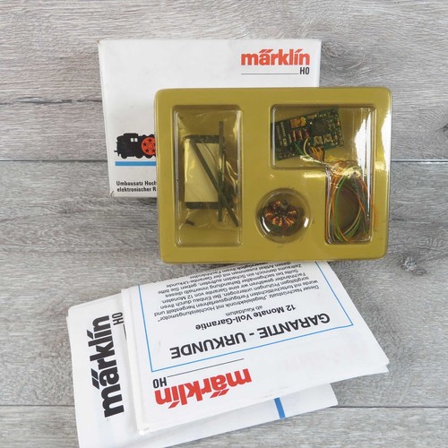 Märklin 7180 umbausatz - 7180, h0