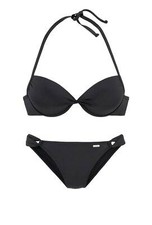 Bikini Sunseeker Push Up
