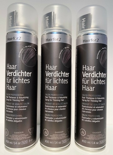 Bigsize 3x400ml hairfor 2 - bigsize!,