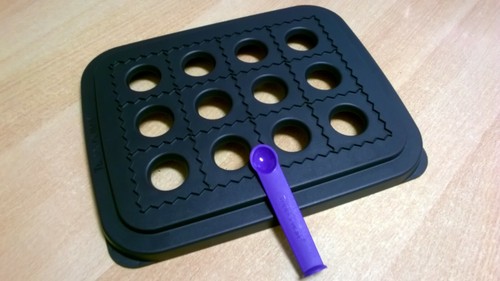 Tupperware 152 big snack - 152, big-snack