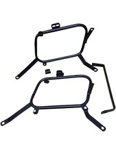 Side Carrier L + R Luggage