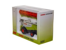 Norscot Claas Lexion 580
