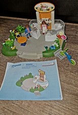 Playmobil 4134 Eiscafe