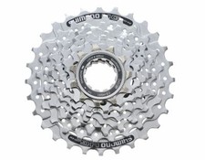 SHIMANO Zahnkranz Kassette 8