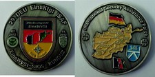 Coin Bundeswehr 29.DEU