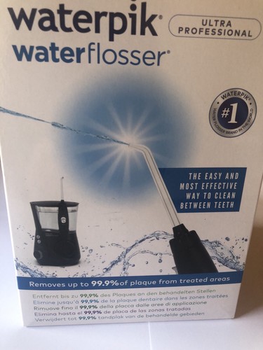 Munddusche waterpick - munddusche,