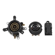 Wasserkocher Temperaturregler