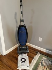 Oreck LW1500RS Magnesium