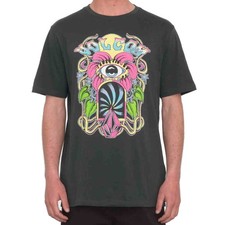 Volcom T-Shirt Eye See Yew SST