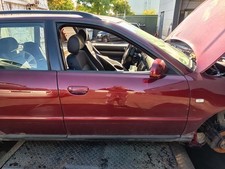 Audi A4 B5 8D original Tür