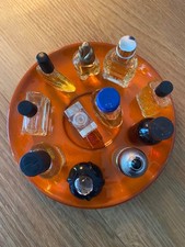 Konvolut aus 11 Miniatur