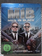 MIB Men in Black Will Smith